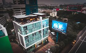 Zazz Urban Bangkok